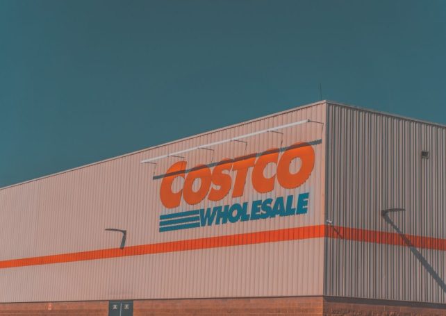 The first Costco in southern China is scheduled to open in early 2024