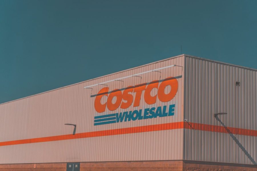 The first Costco in southern China is scheduled to open in early 2024