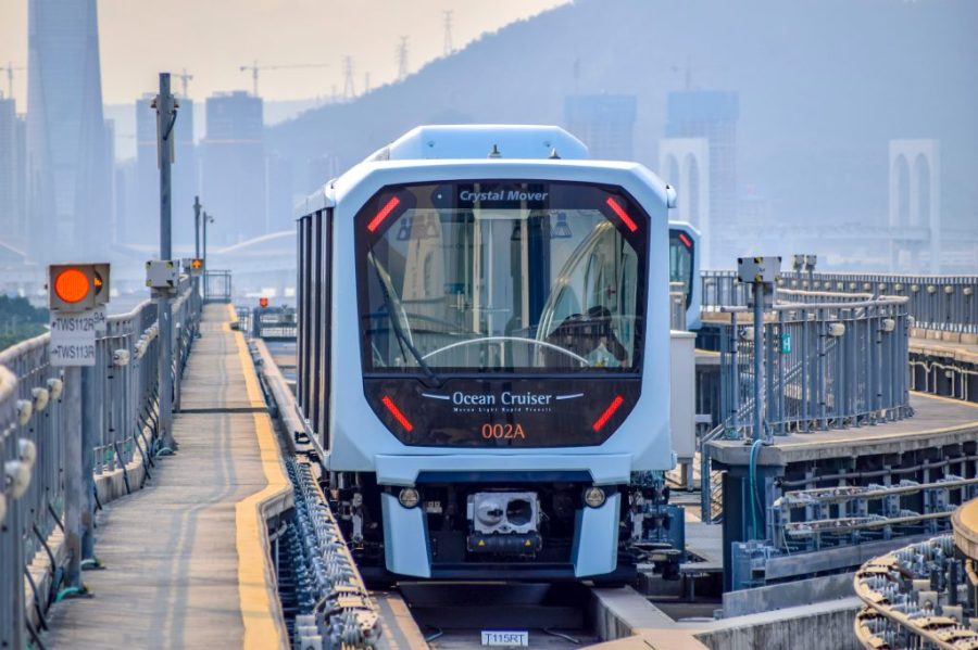 What’s next for Macao’s LRT?