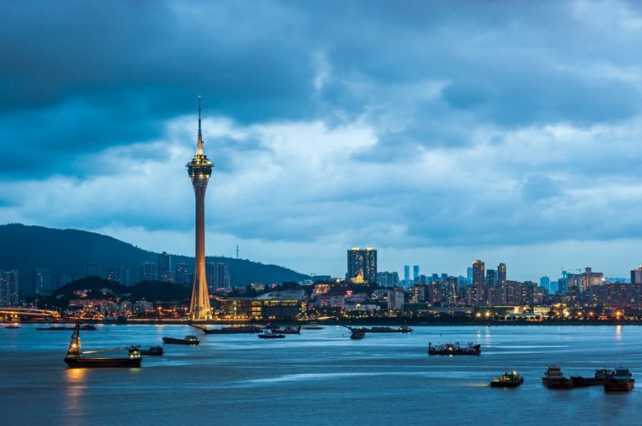 Macao is the 2024 ‘Preferred International Destination’ for Portuguese travel agencies