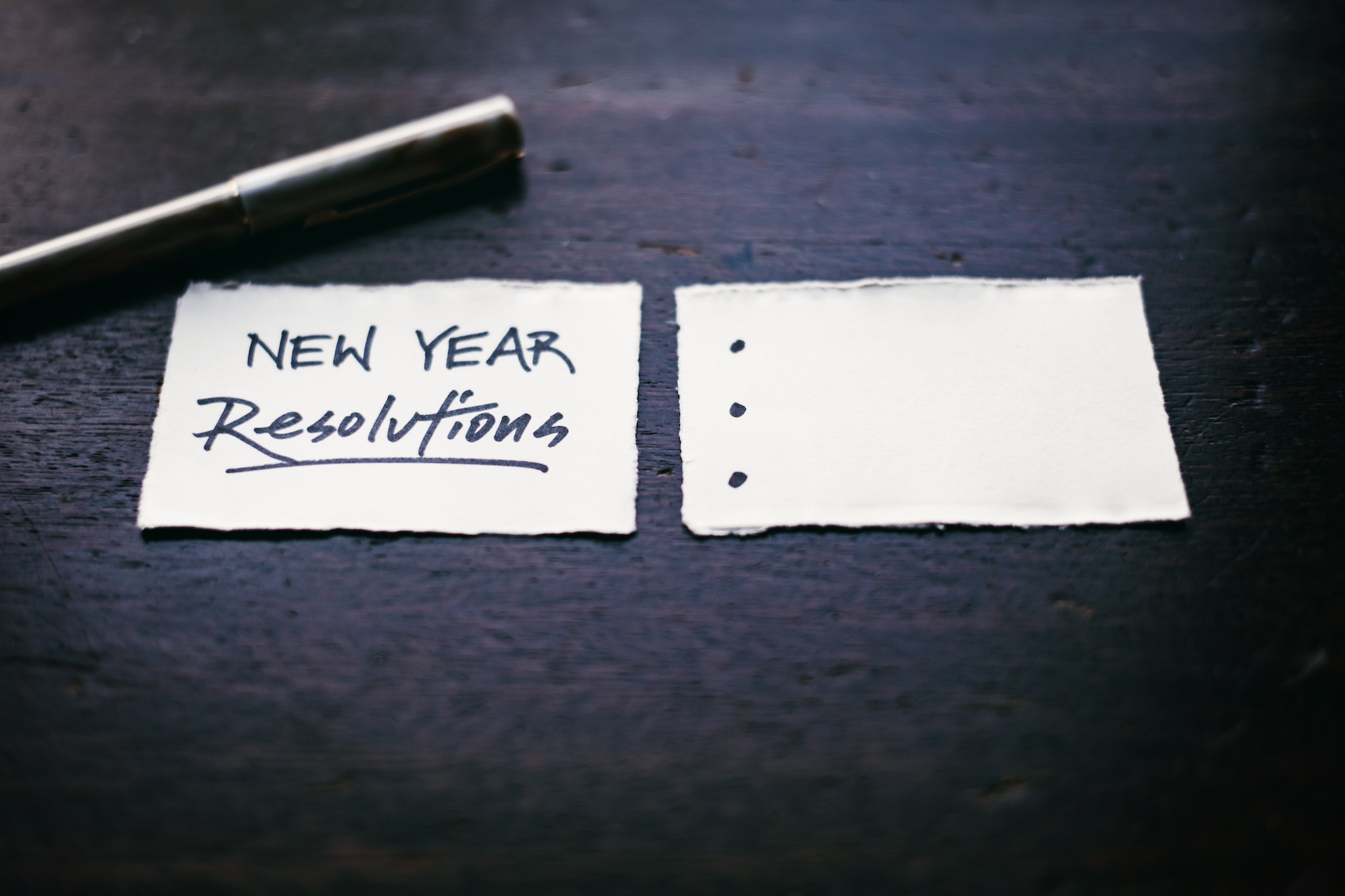 Here are 6 ways to make New Year resolutions work
