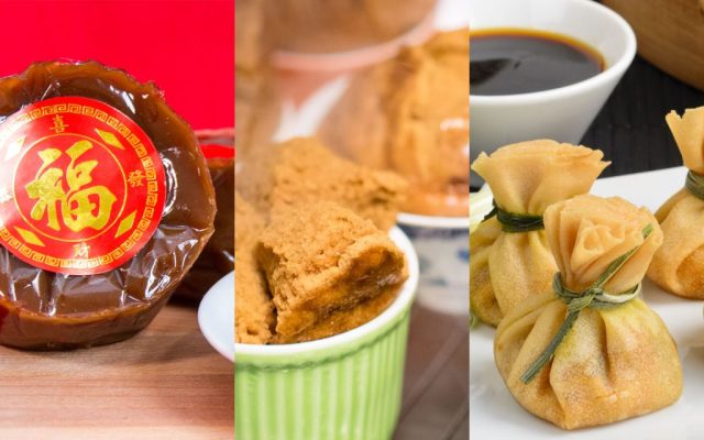 Chinese New Year: 3 auspicious dishes to welcome the Year of the Dragon