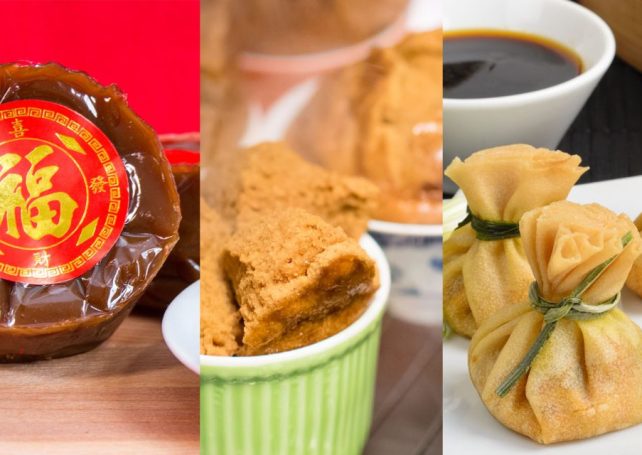 Chinese New Year: 3 auspicious dishes to welcome the Year of the Dragon