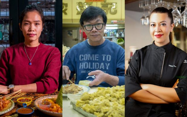 Where Macao’s chefs eat: If anyone knows the best places in town, they do
