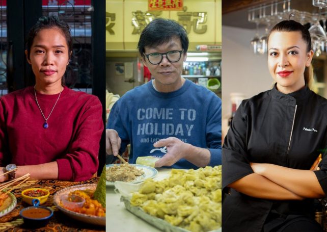 Where Macao’s chefs eat: If anyone knows the best places in town, they do