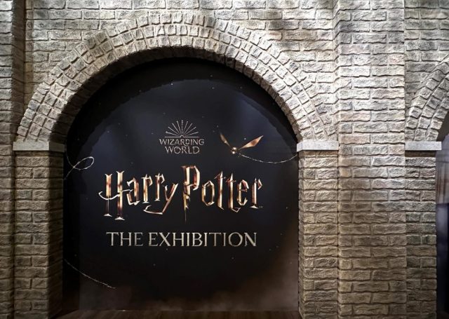 Behind the magic: The making of the Harry Potter exhibition in Macao
