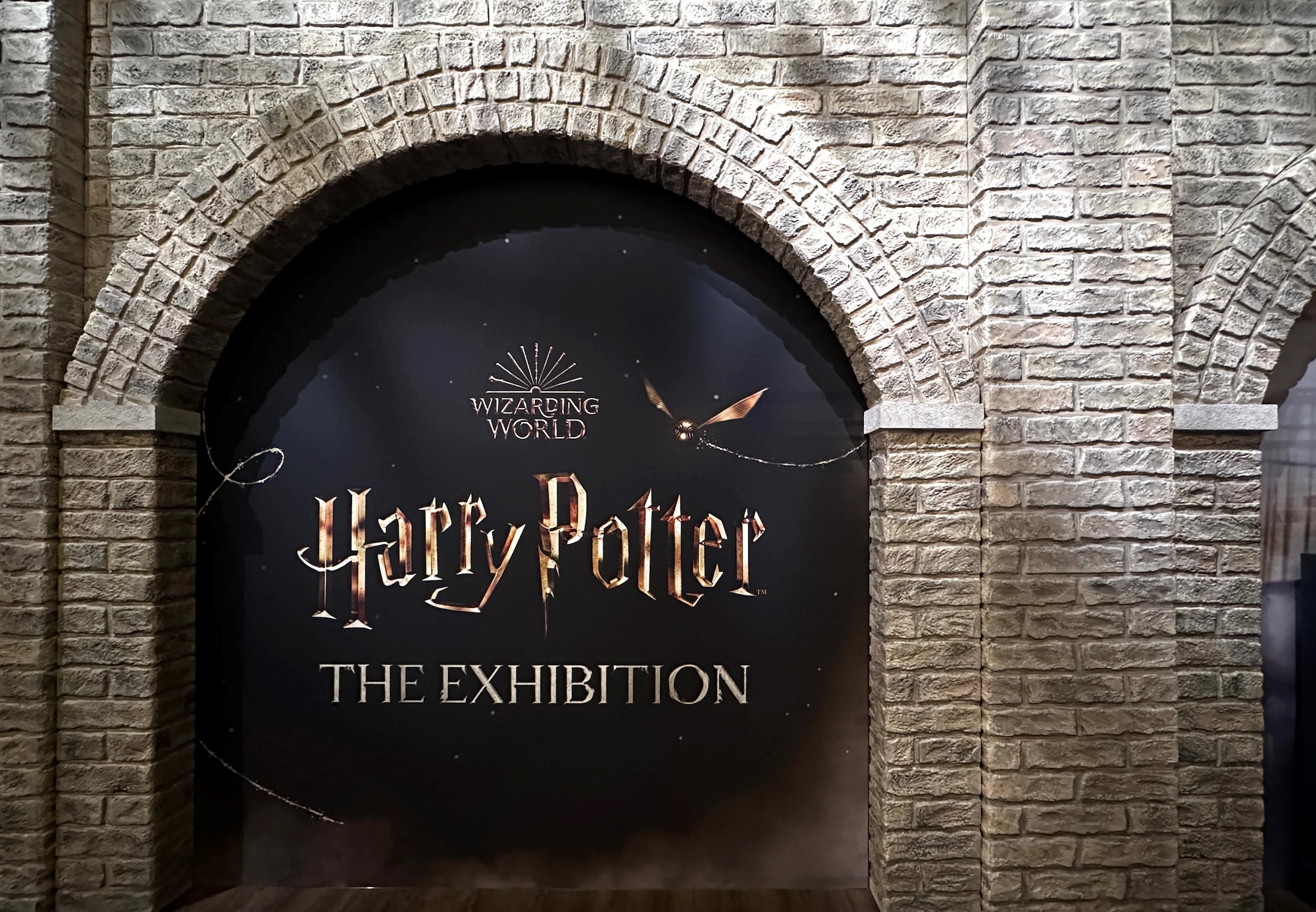Behind the magic: The making of the Harry Potter exhibition in Macao