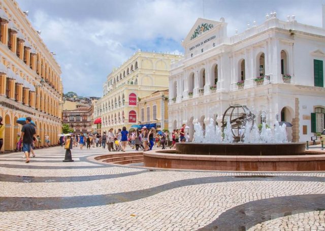 Asia’s little Lisbon: Why Macao is the perfect alternative to Portugal’s capital