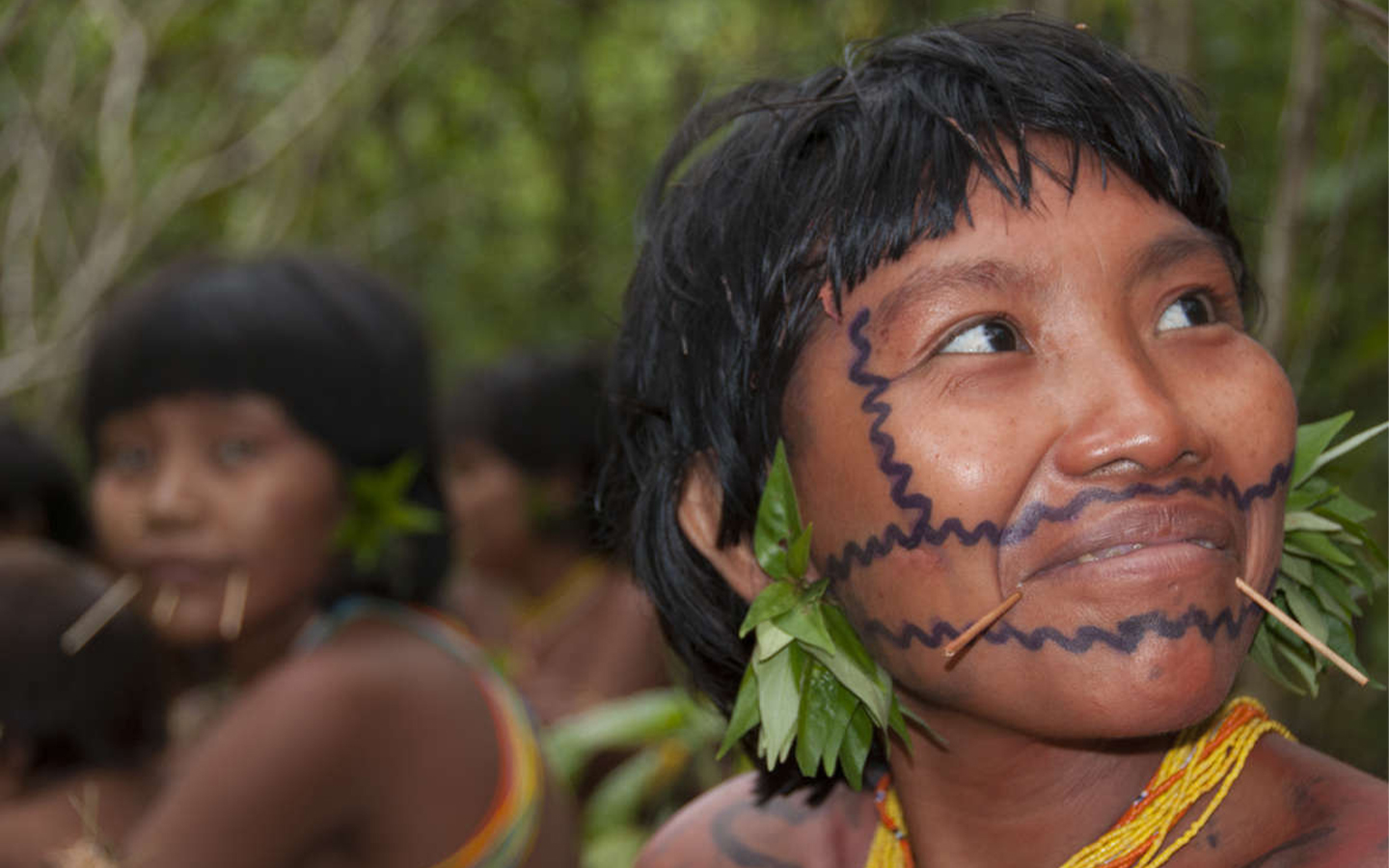 Brazil steps up the fight against illicit gold mining