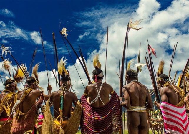 New law takes aim at indigenous land rights in Brazil
