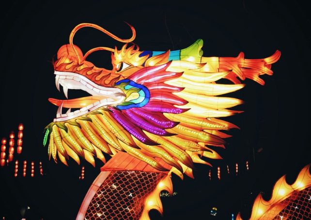 Authorities unveil a varied programme of events for the Lunar New Year