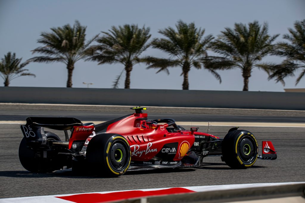 Formula 1’s 2024 season kicks off in Bahrain