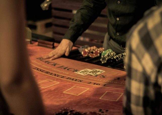 Macao’s recovery is taking a toll on the mental health of casino workers, group says