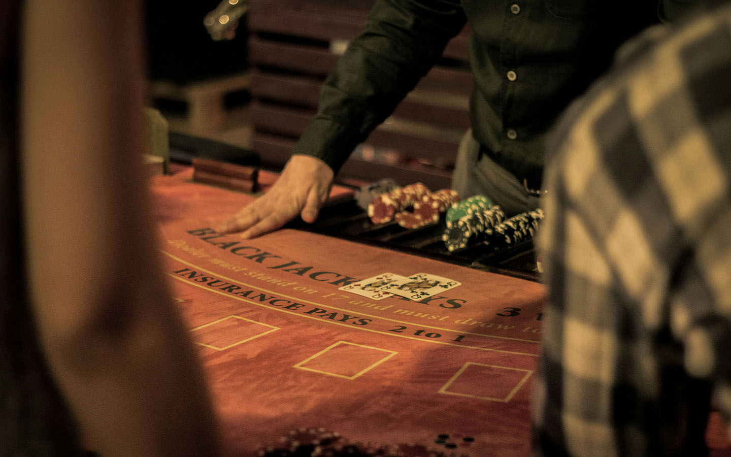 Macao’s recovery is taking a toll on the mental health of casino workers, group says