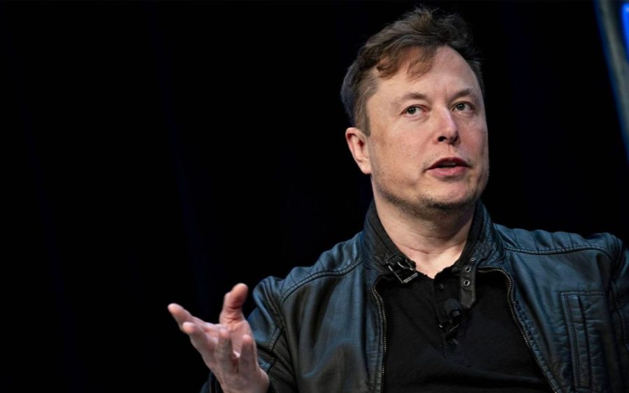 Elon Musk pays for Tesla’s cancelled pie order