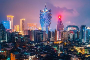 Fitch Ratings is optimistic about Macao’s gaming industry in 2024