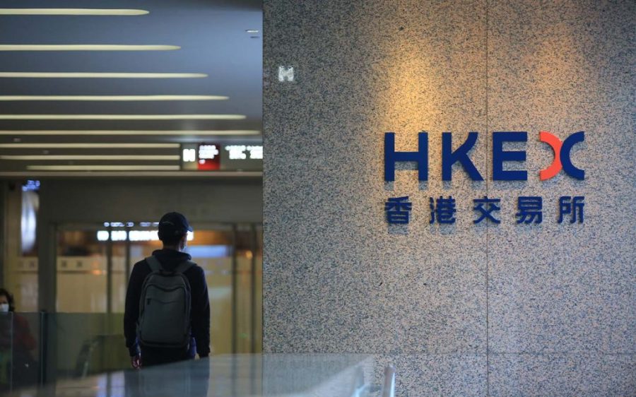 Companies once headed by Alvin Chau may be delisted in Hong Kong