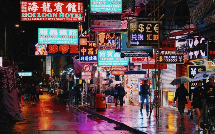 Hong Kong scrambles for ways to revive its tourist market
