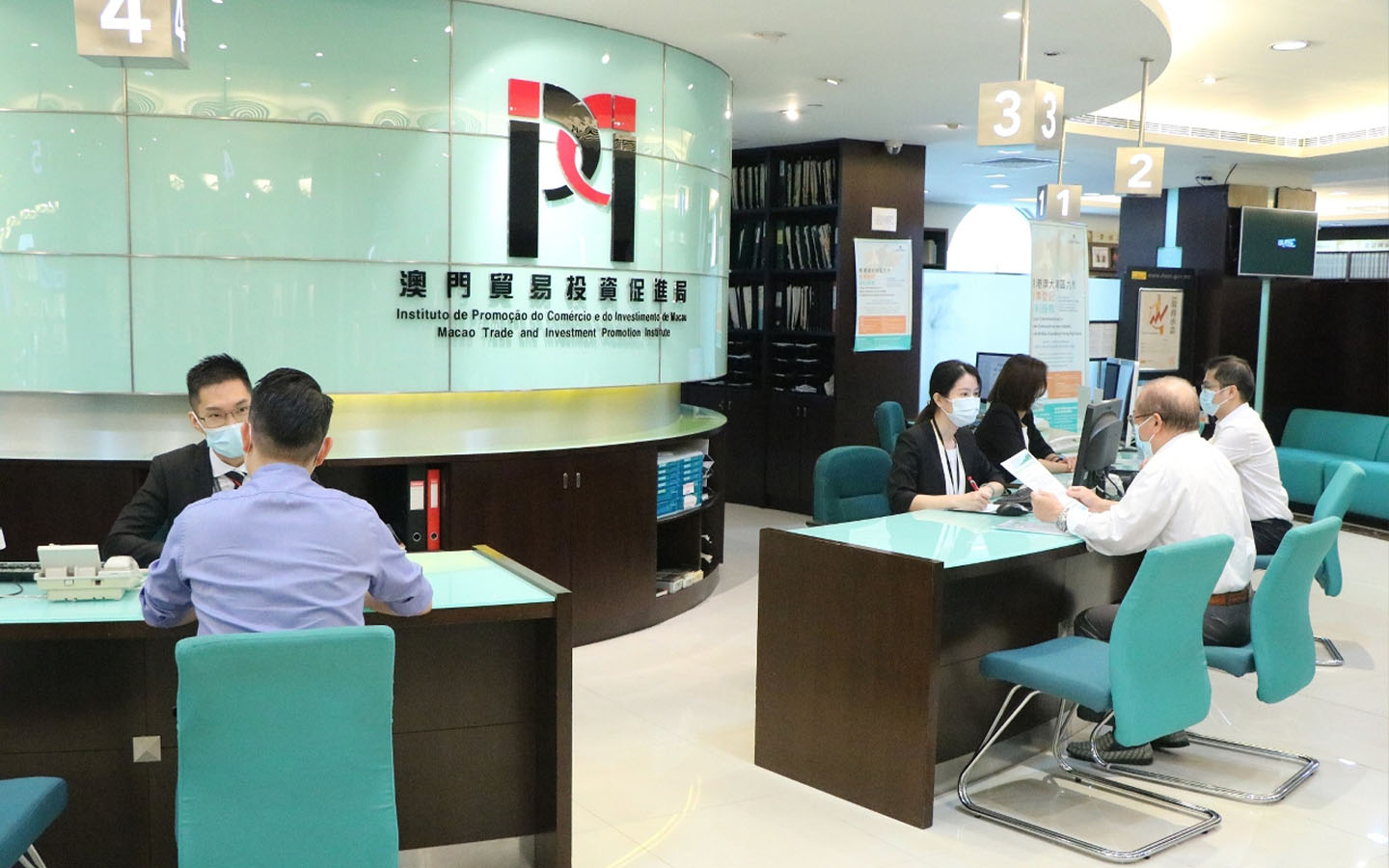 Forum Macao’s support office is to be absorbed by IPIM
