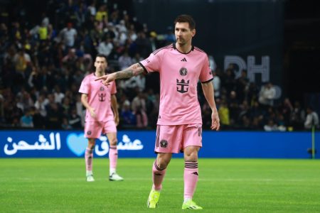 Lionel Messi sets the record straight after Hong Kong backlash