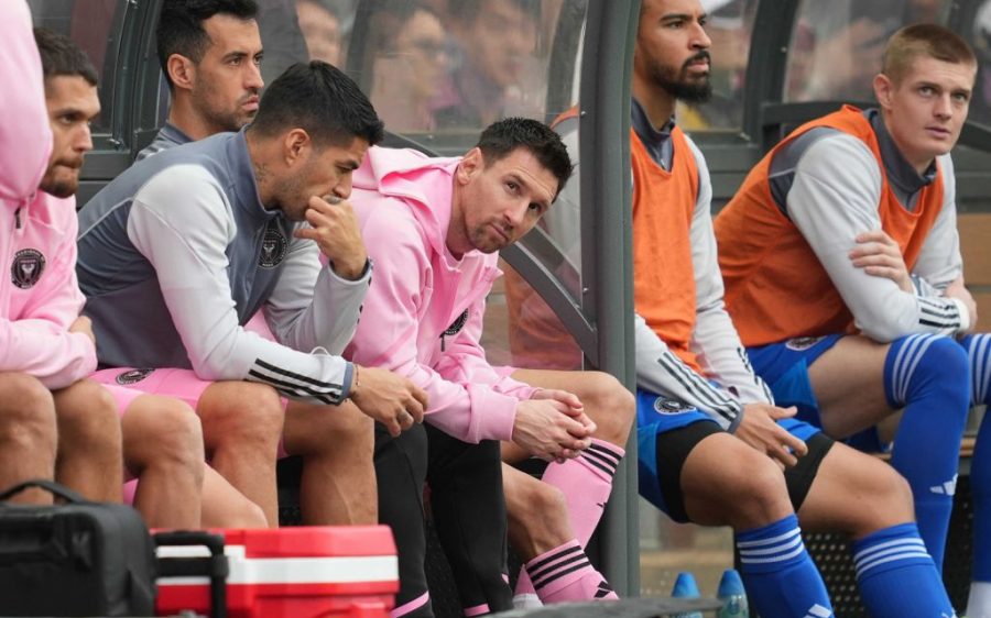 Here’s what you need to know about Lionel Messi’s failure to play in Hong Kong