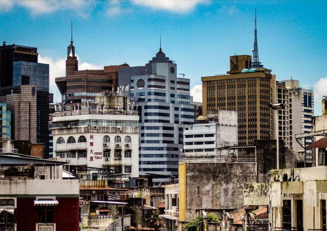 Macao’s realtors want the market reopened to foreign investors