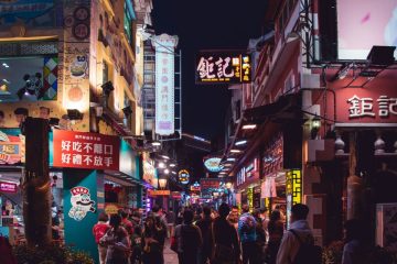 Visitors to Macao in 2023 spent more than they did before the pandemic 