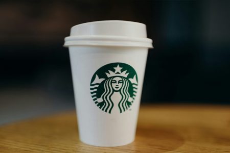 Starbucks in China has been selling pork-flavoured latte