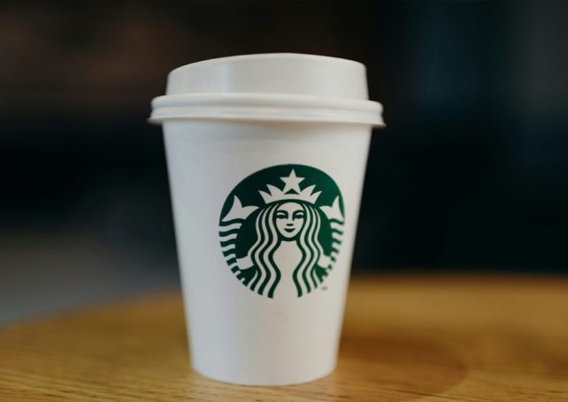 You can now get pork-flavoured latte at some Chinese branches of Starbucks