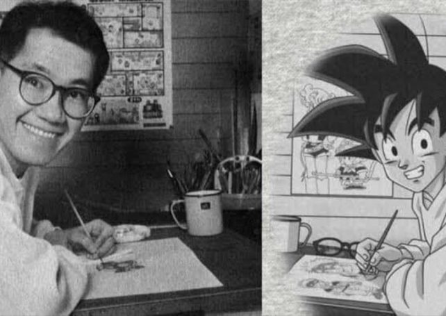 Dragon Ball creator, Akira Toriyama, passes away at 68