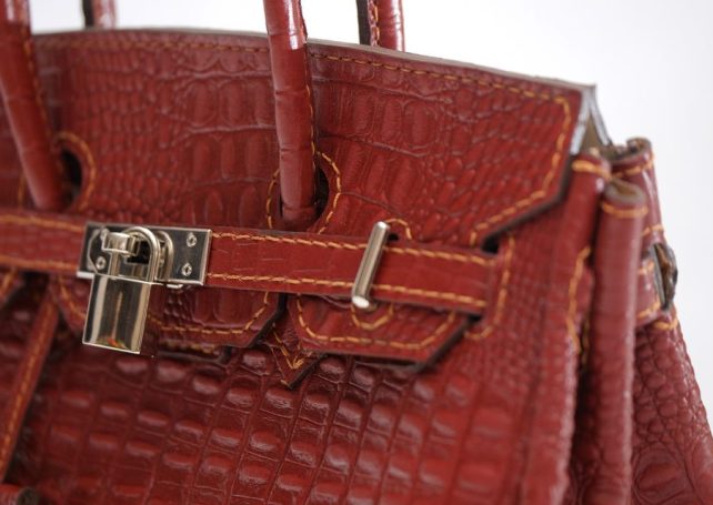 Hermès is being sued in the US for ‘coercing’ customers over Birkin bags
