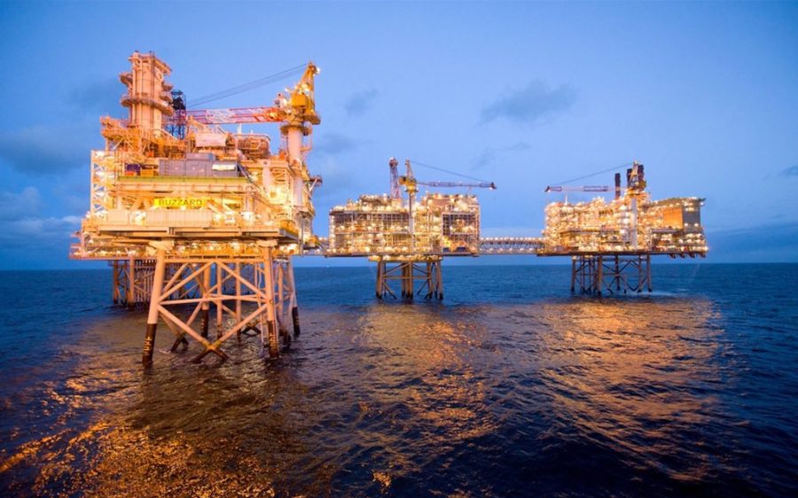 ​​CNOOC to discuss oil exploration in Angola