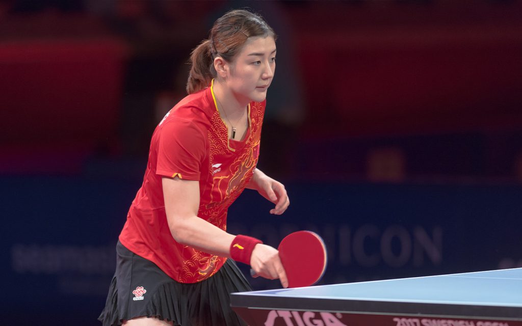 ITTF World Cup ticket sales start tomorrow