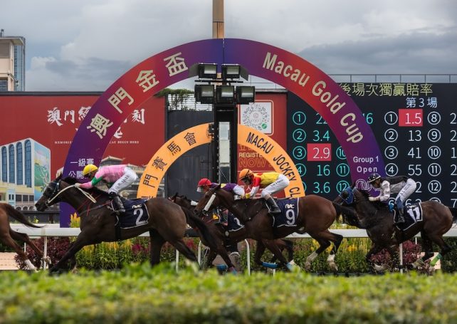A final farewell: Macao’s horse racing era draws to a close as the curtain falls on the Macau Jockey Club