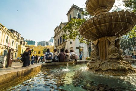 In Macao for the Easter break? Here’s some things you can do