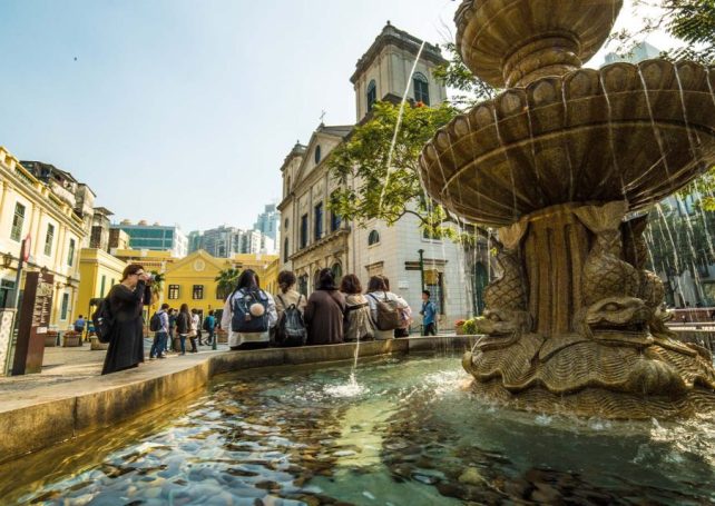 Staying in Macao for the Easter break? Here are some things you can do