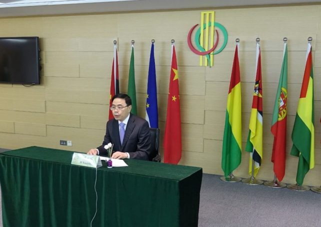 Preparations for Forum Macao’s 6th Ministerial Conference are underway