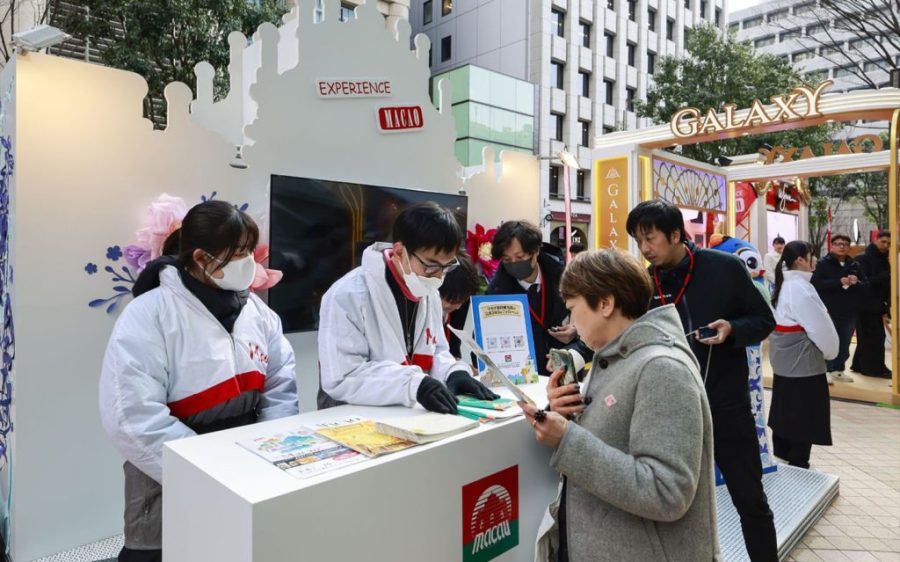 MGTO roadshow aims to revive the Japanese tourist market