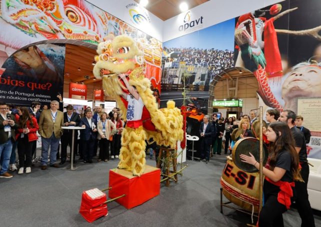 Macao’s tourism offerings promoted in Portugal and Indonesia