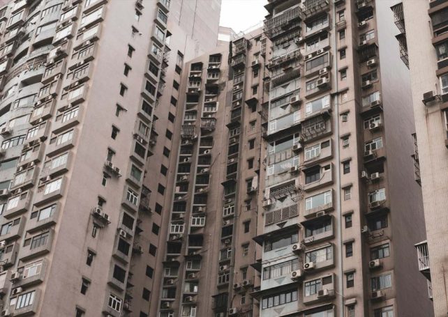 Macao’s realtors call for an end to all market cooling measures