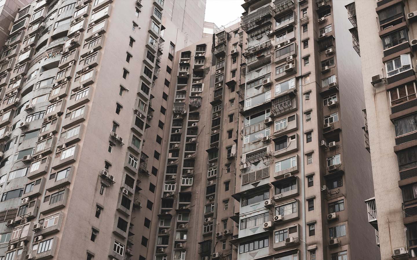 Macao’s realtors call for an end to all market cooling measures