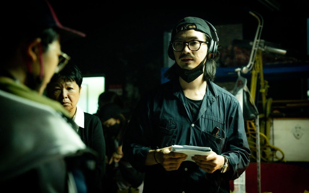 In conversation with Mike Ao Ieong, the director of Macao’s first locally made R-rated movie