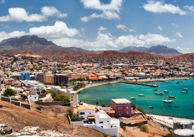 Cabo Verde deemed ‘freest’ country in Africa by US political advocacy group