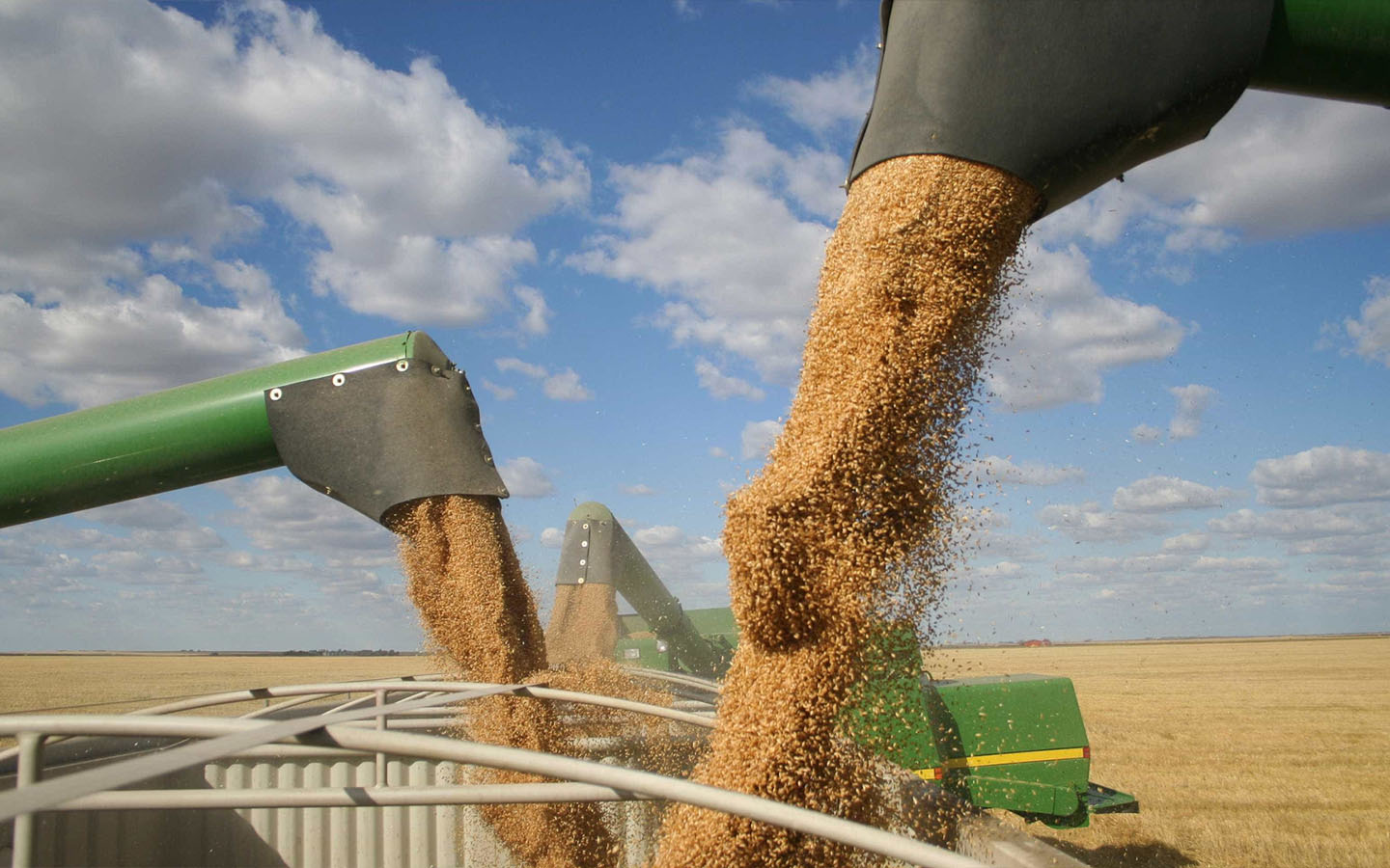 Brazil becomes the world’s biggest exporter of several food commodities