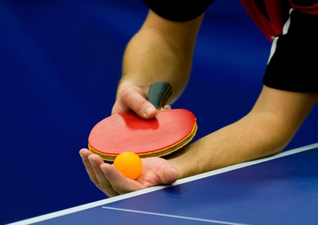 ITTF World Cup final and semi-final tickets ‘sell out in under three seconds’