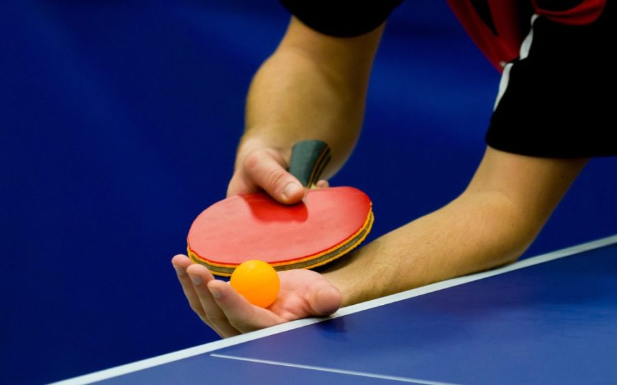 ITTF World Cup final and semi-final tickets ‘sell out in under three seconds’