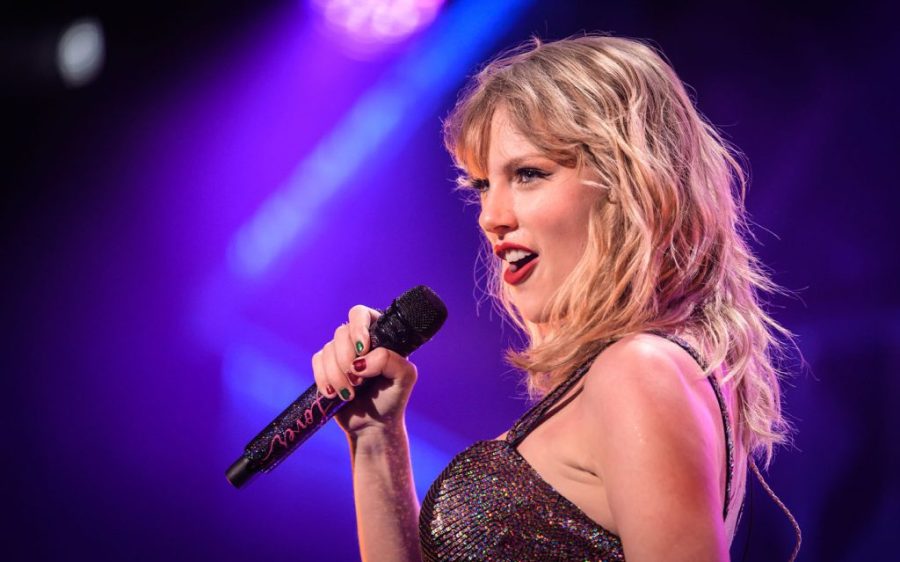 You can now enrol in a Taylor Swift university course in the Philippines 