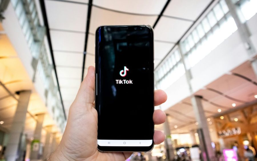 The US has come one step closer to banning TikTok