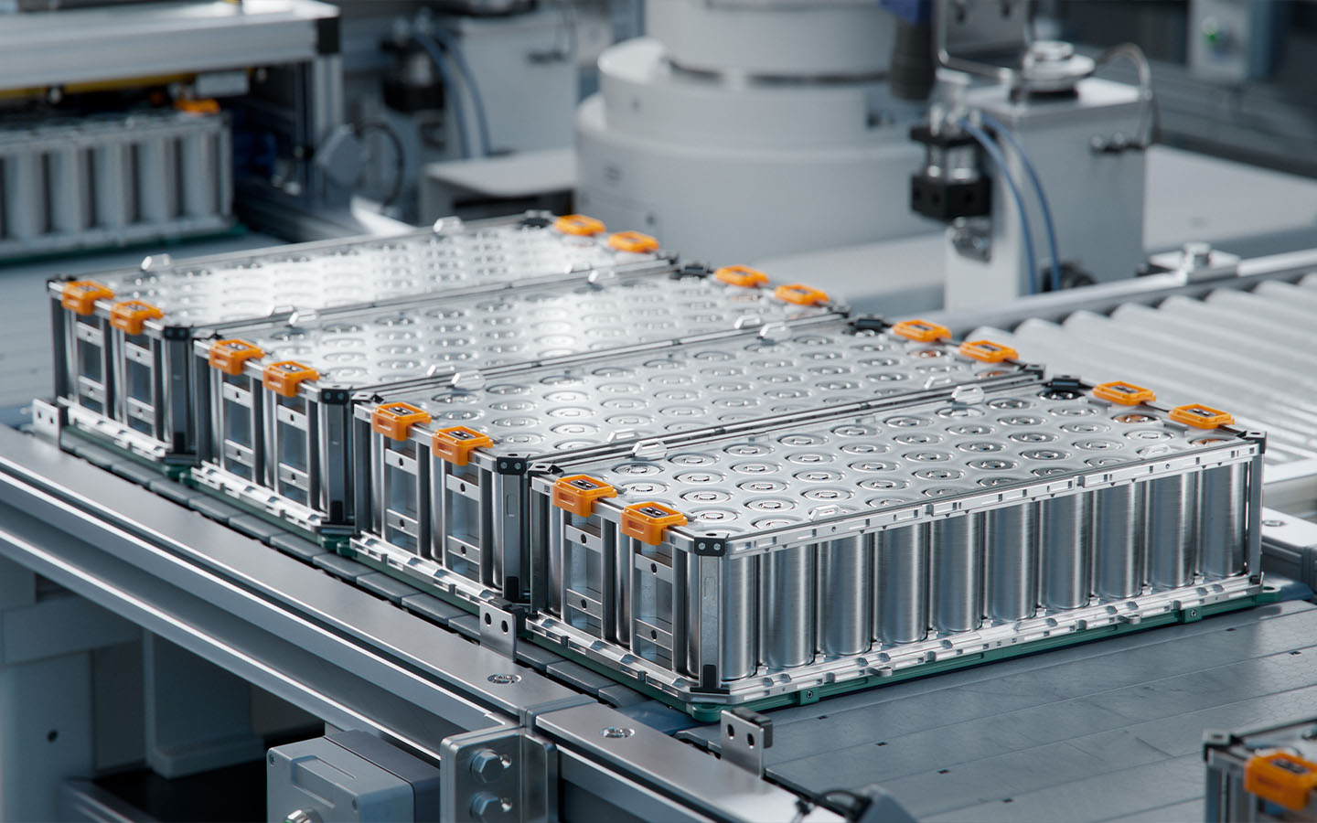 Chinese battery firm CALB leads new foreign investment in Portugal