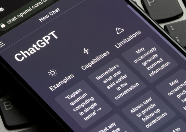 ChatGPT 3.5 no longer requires users to sign up